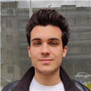 Laureando in matematica offre ripetizione di matematica e fisica (online o in presenza)